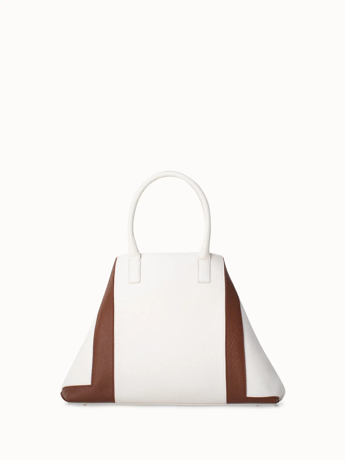 Ai Small Top Handle Tote