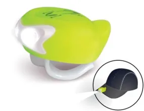 Amphipod Swift-Clip Cap Light