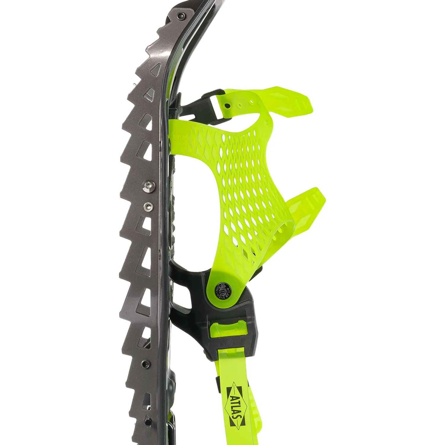 Atlas Helium Trail Snowshoes