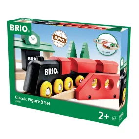 Brio - Classic Figure 8 Set