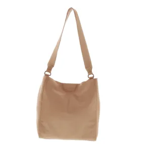 Cobb & Co - Kensington Leather Hobo - Camel