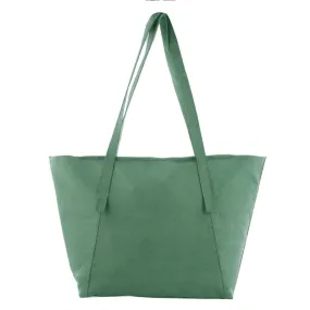 Cobb & Co - Lynton Leather Tote - Sea