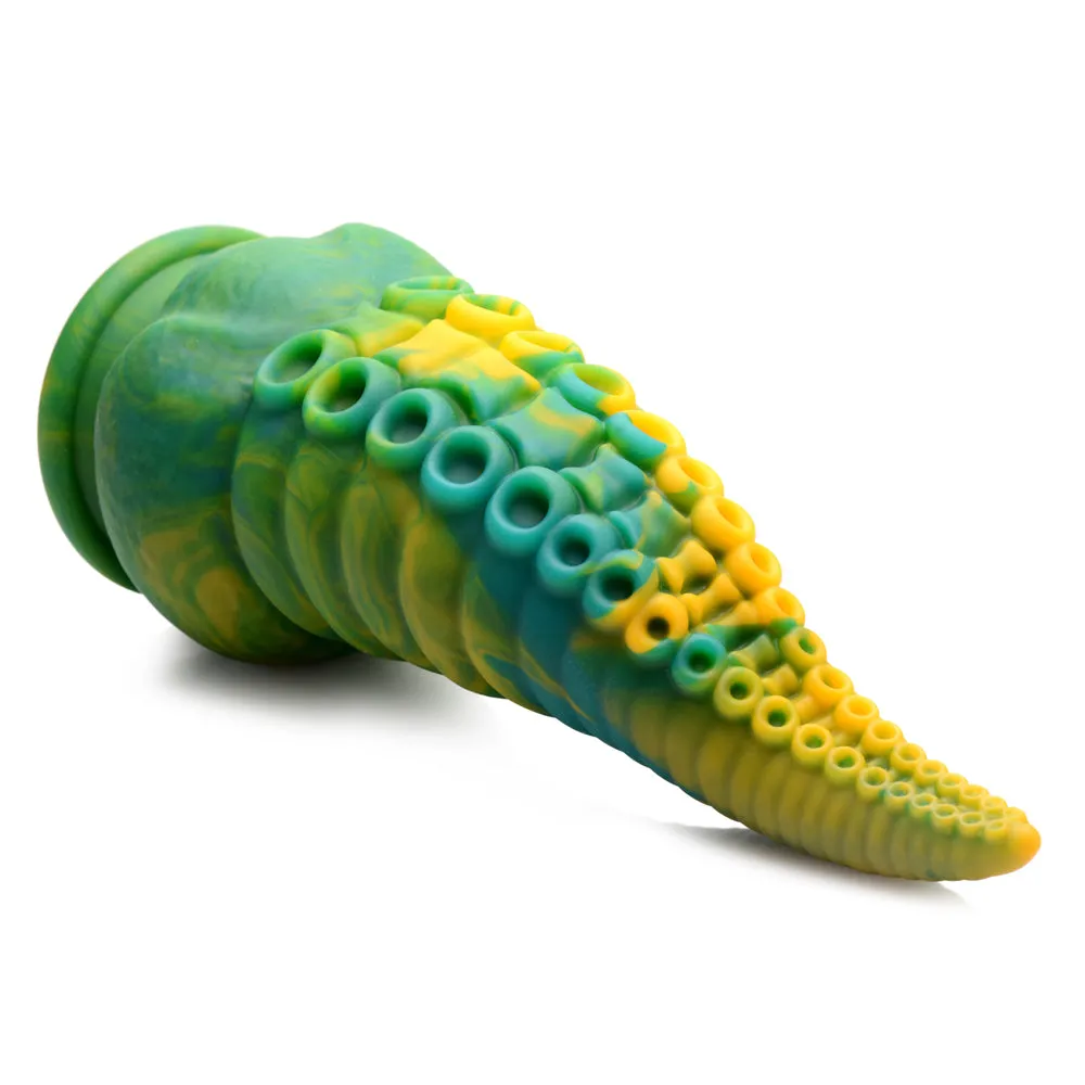 Creature Cocks Monstropus Silicone Tentacled Monster Dildo