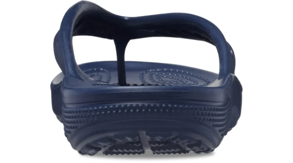 Crocs Classic Baya II Flip Navy