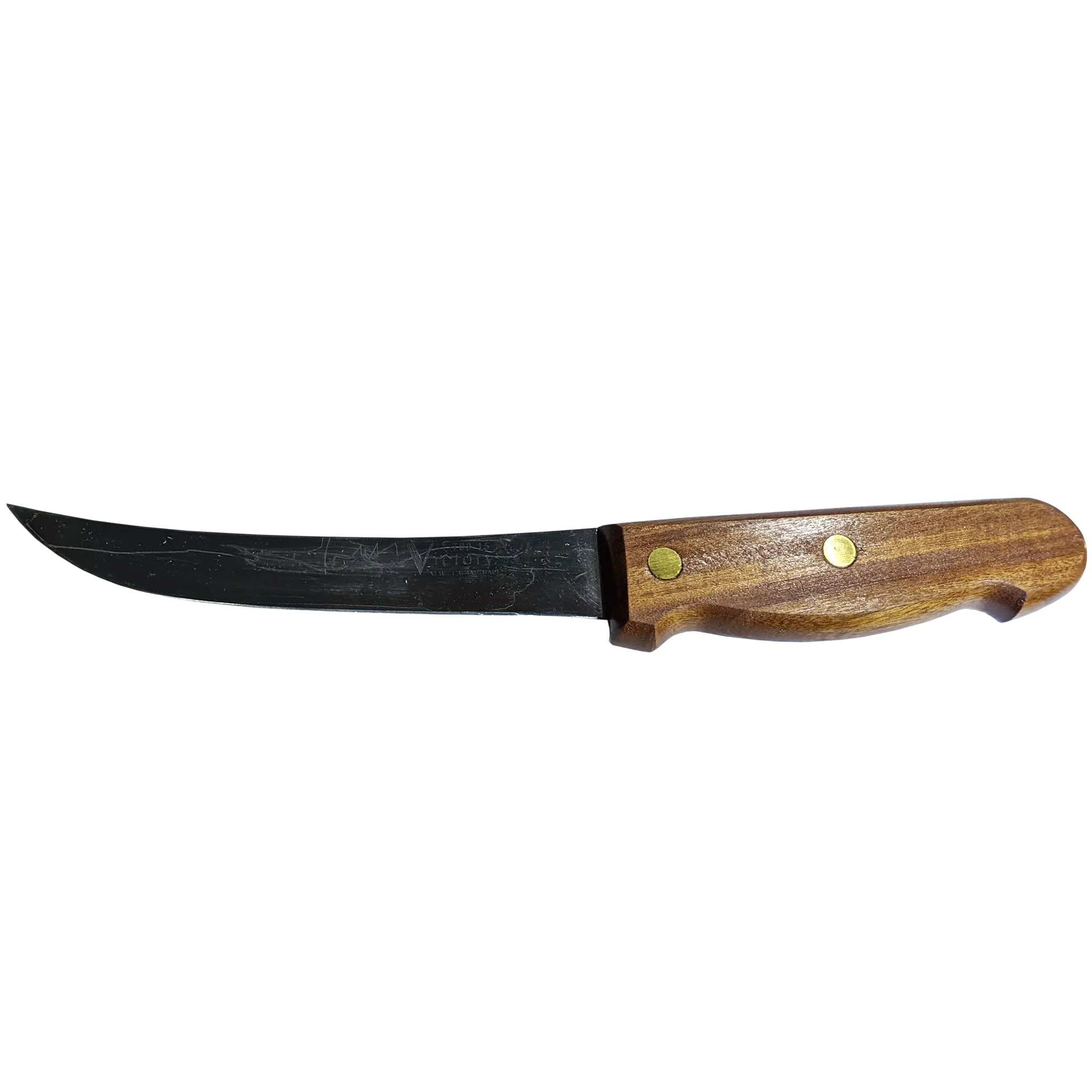 Curved 15cm Boning Knife