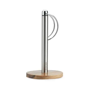 Ecology Acacia Paper Towel Holder