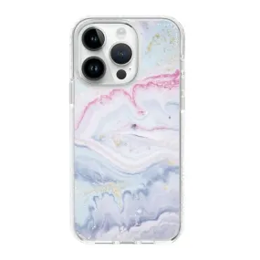 iPhone Case - Pastel Marble