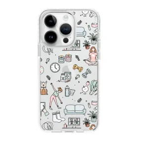 iPhone Case -  Self Care