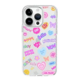 iPhone Case - Visco Girl