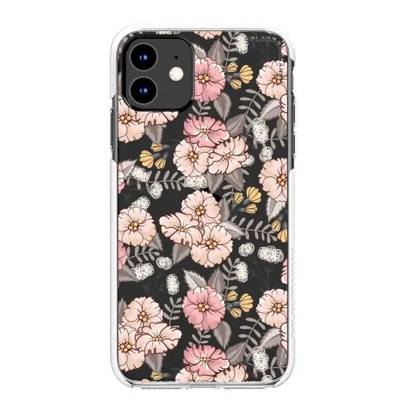 iPhone Case - Wildwood Garden