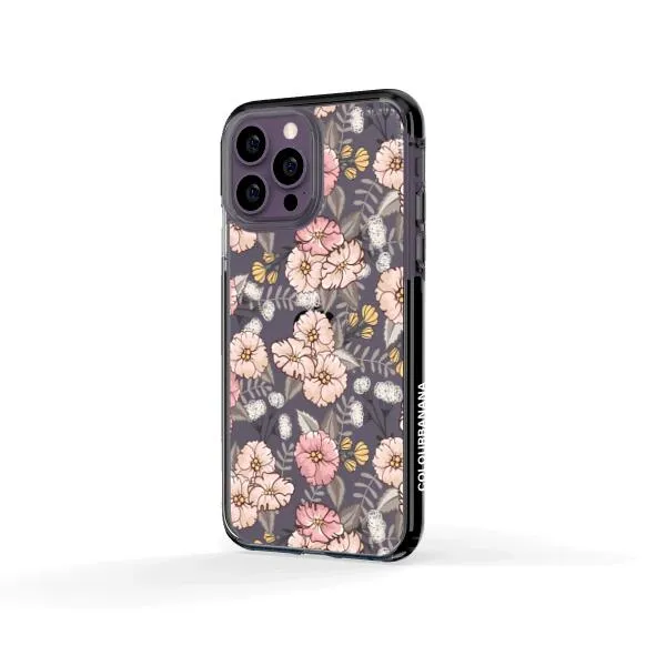 iPhone Case - Wildwood Garden