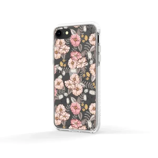 iPhone Case - Wildwood Garden