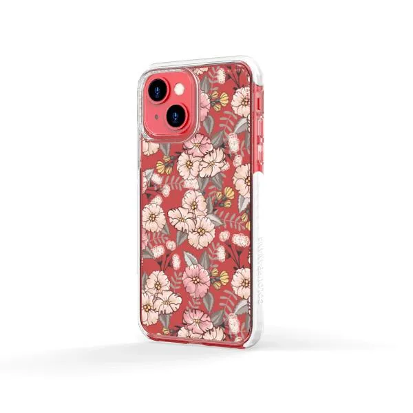 iPhone Case - Wildwood Garden