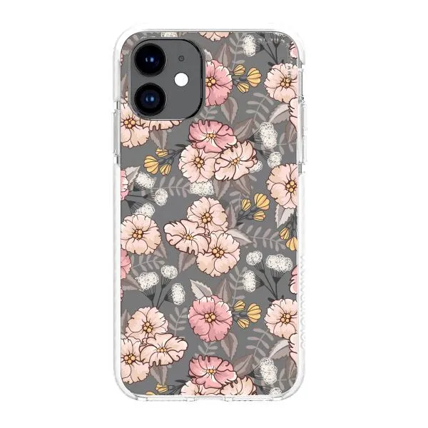 iPhone Case - Wildwood Garden