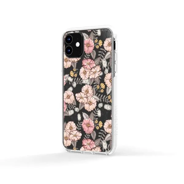 iPhone Case - Wildwood Garden