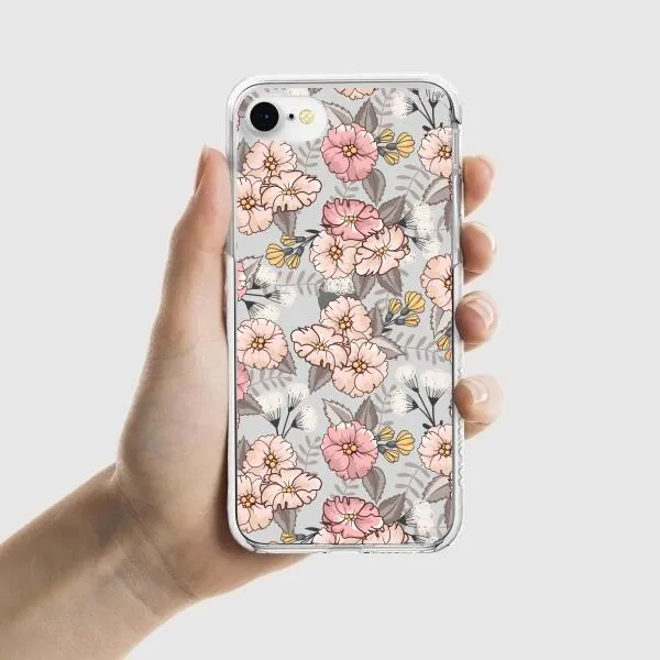 iPhone Case - Wildwood Garden