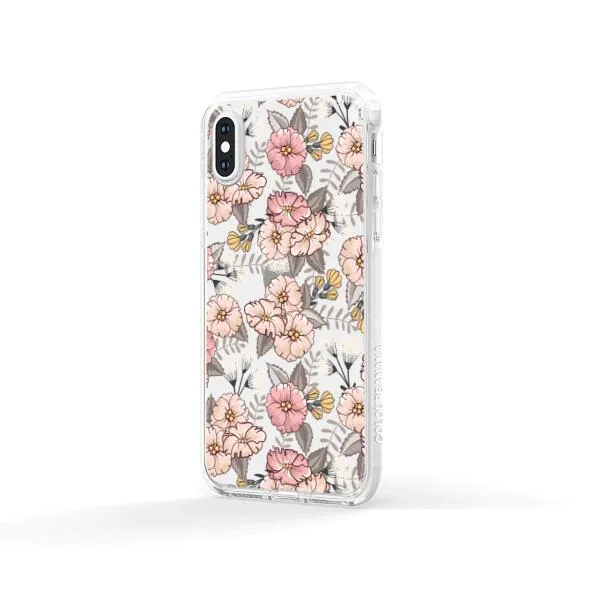 iPhone Case - Wildwood Garden