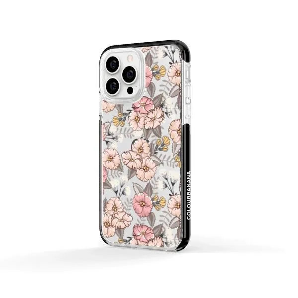 iPhone Case - Wildwood Garden