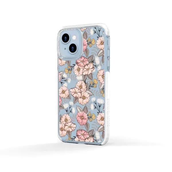 iPhone Case - Wildwood Garden