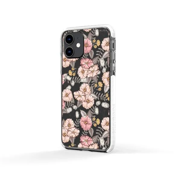 iPhone Case - Wildwood Garden