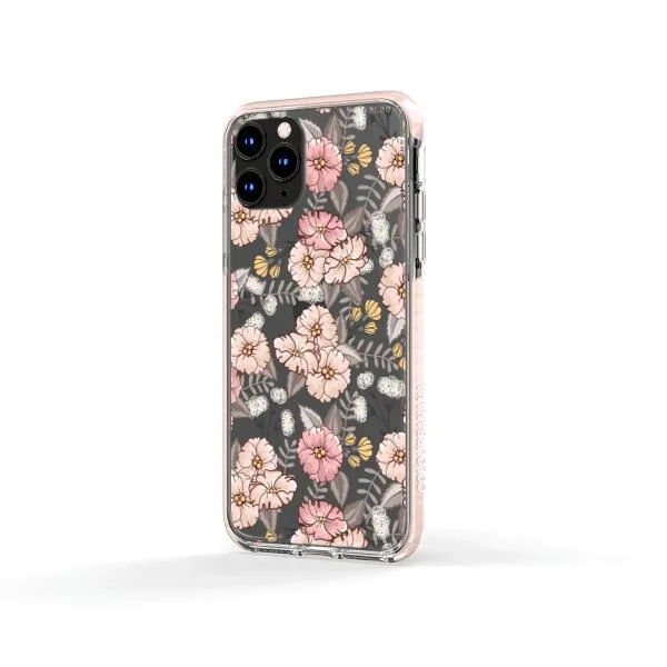 iPhone Case - Wildwood Garden