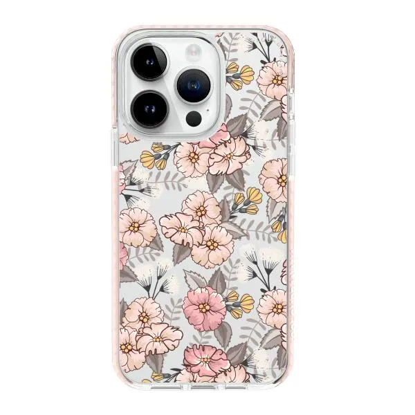 iPhone Case - Wildwood Garden