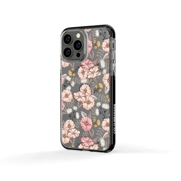 iPhone Case - Wildwood Garden