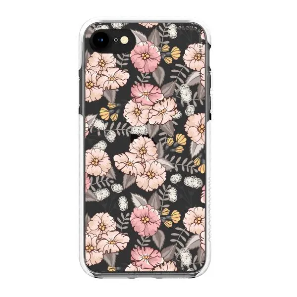 iPhone Case - Wildwood Garden