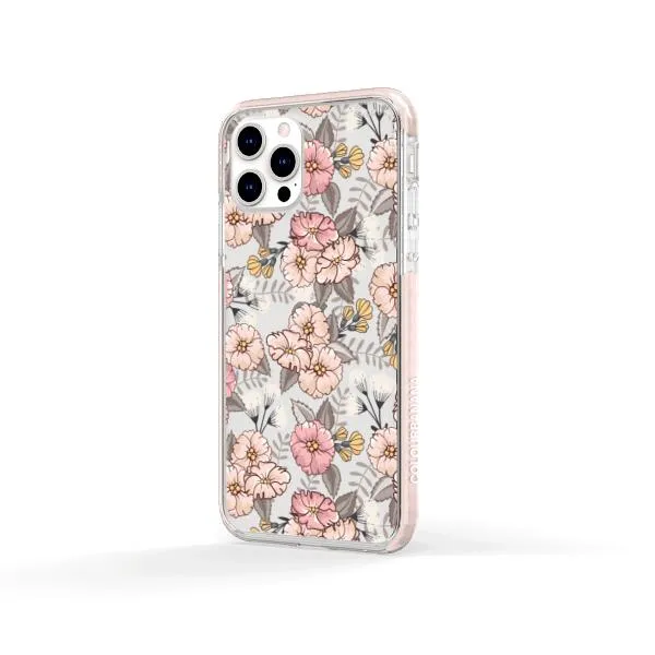 iPhone Case - Wildwood Garden