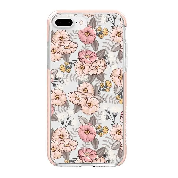 iPhone Case - Wildwood Garden