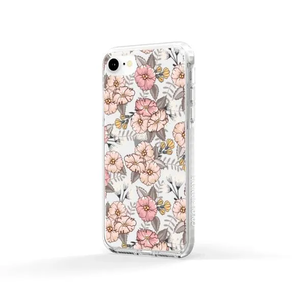 iPhone Case - Wildwood Garden