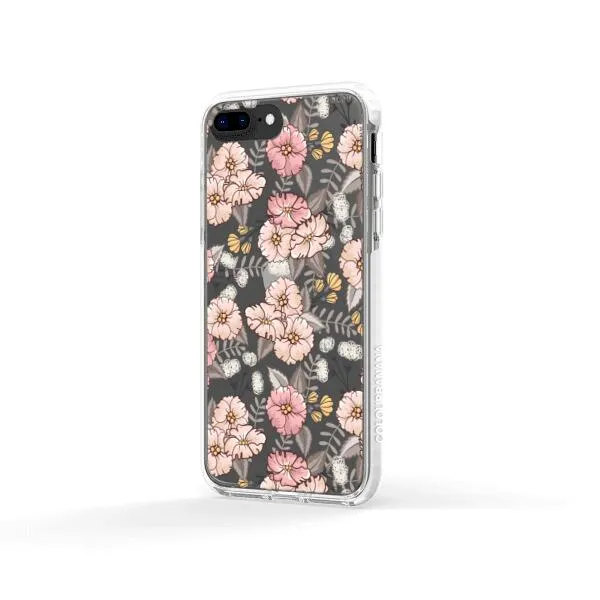 iPhone Case - Wildwood Garden