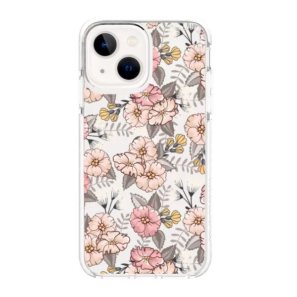 iPhone Case - Wildwood Garden