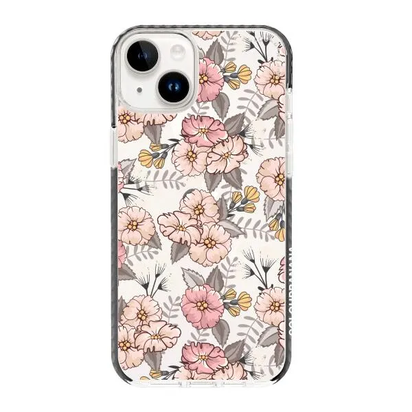 iPhone Case - Wildwood Garden