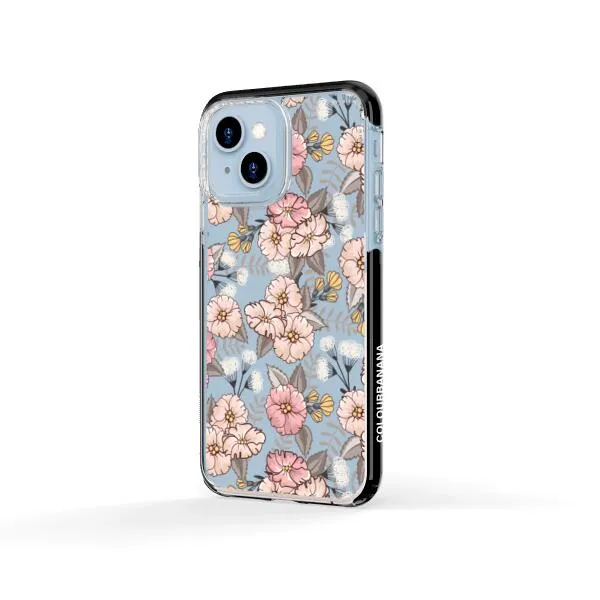 iPhone Case - Wildwood Garden