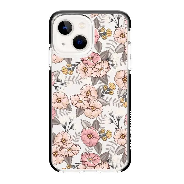 iPhone Case - Wildwood Garden