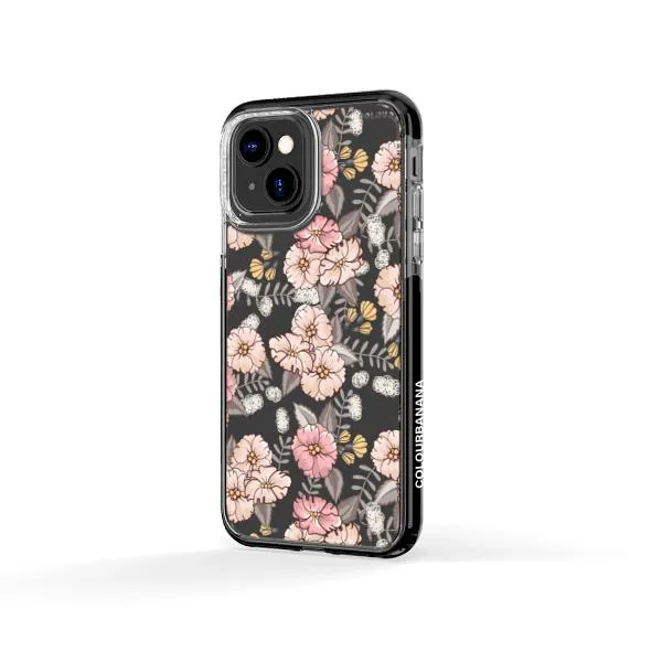 iPhone Case - Wildwood Garden