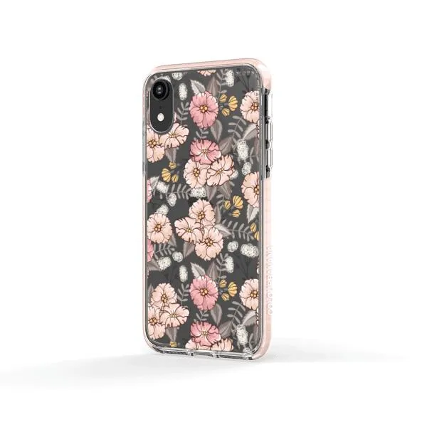 iPhone Case - Wildwood Garden