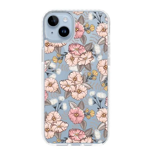 iPhone Case - Wildwood Garden