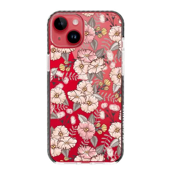 iPhone Case - Wildwood Garden