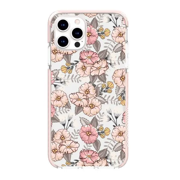 iPhone Case - Wildwood Garden