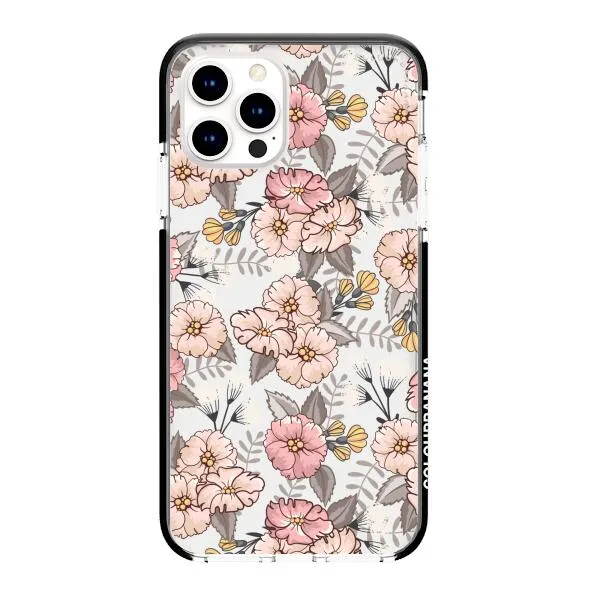 iPhone Case - Wildwood Garden