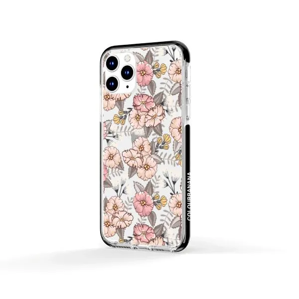 iPhone Case - Wildwood Garden