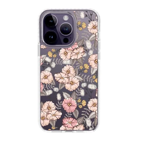 iPhone Case - Wildwood Garden