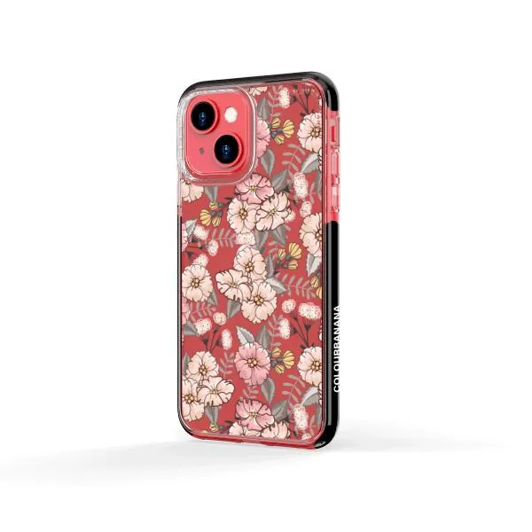 iPhone Case - Wildwood Garden