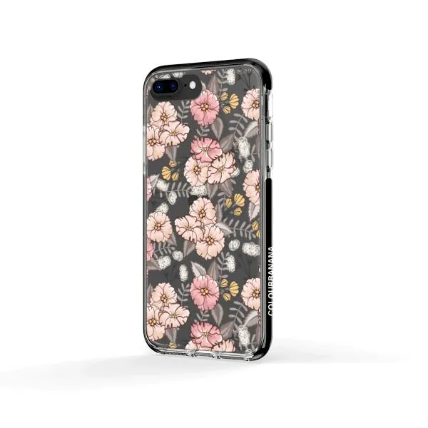 iPhone Case - Wildwood Garden