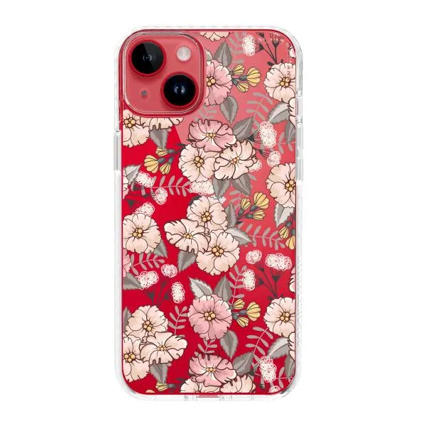 iPhone Case - Wildwood Garden