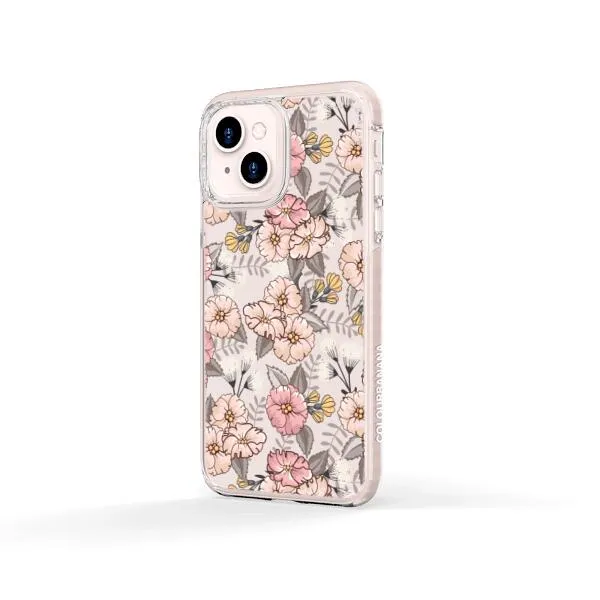 iPhone Case - Wildwood Garden