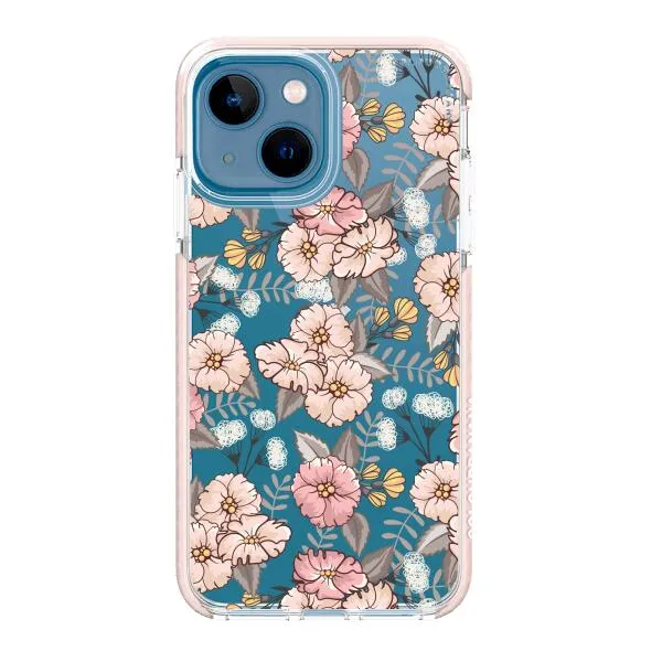 iPhone Case - Wildwood Garden