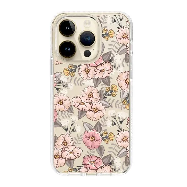 iPhone Case - Wildwood Garden